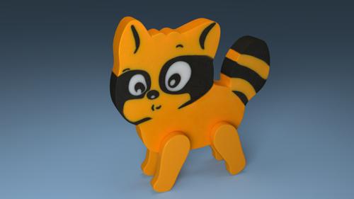 Toy - Cat preview image